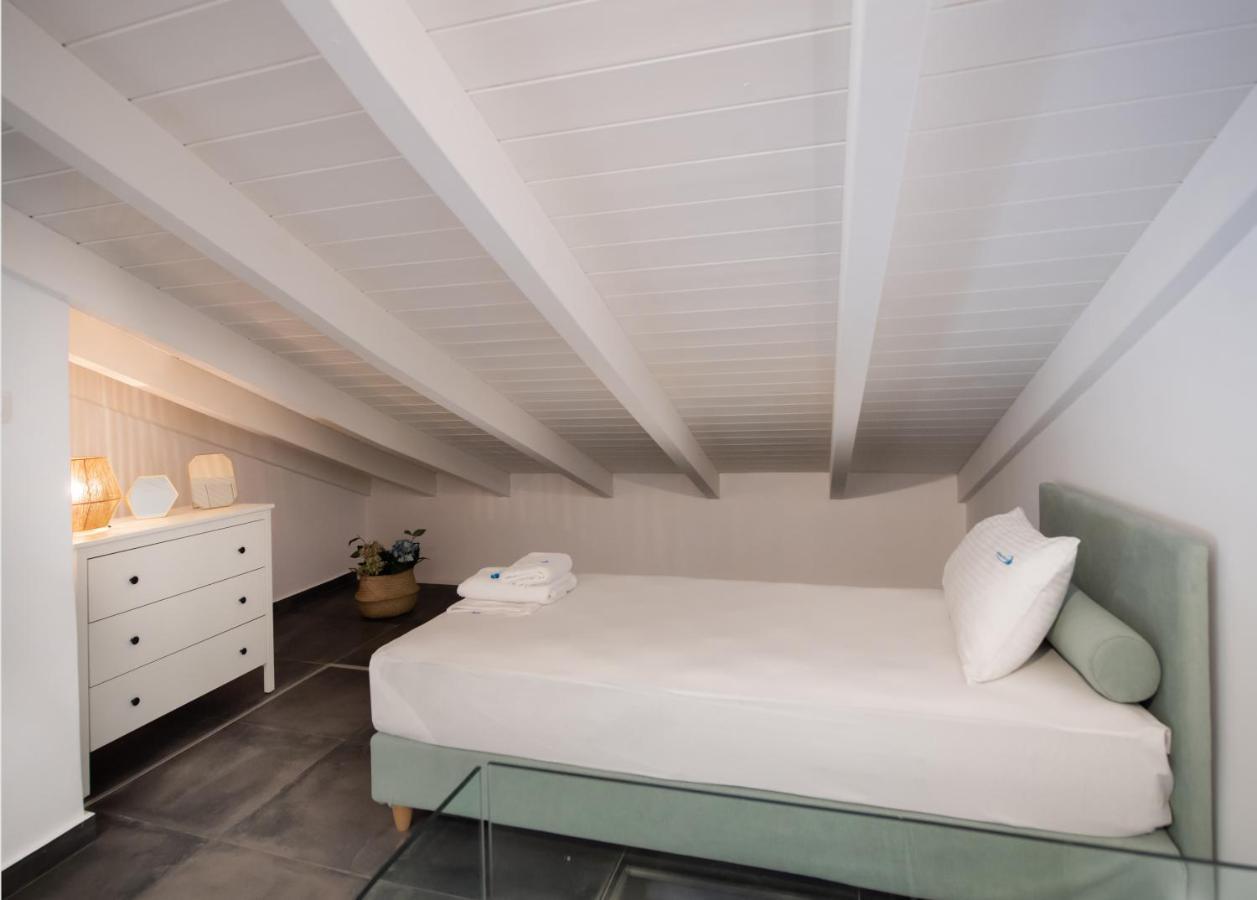 Melodia Lefkada Maisonette Nikiana Exterior photo