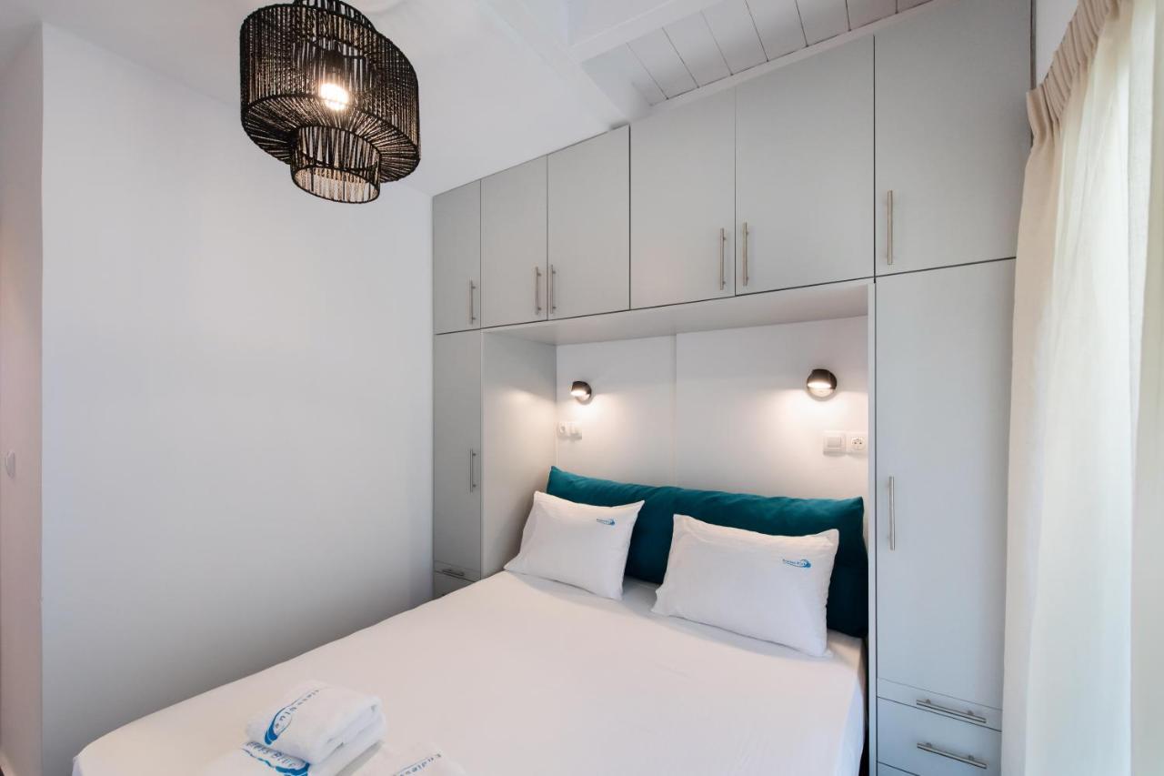Melodia Lefkada Maisonette Nikiana Exterior photo